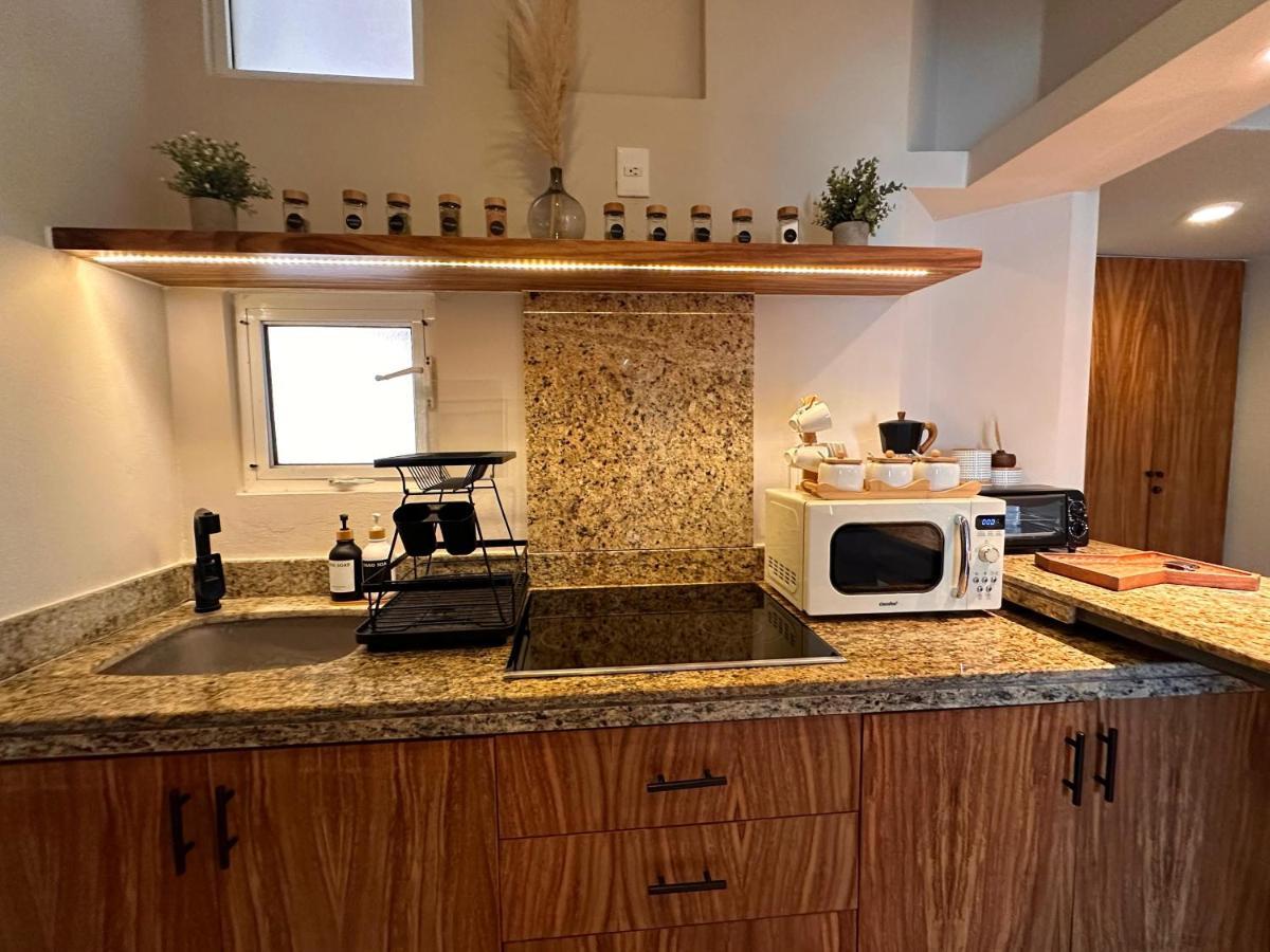 Luxury Mali Lofts * Cancun