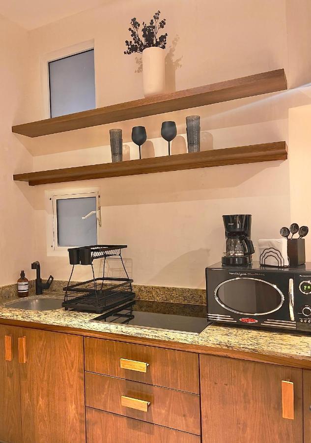 Luxury Mali Lofts Apartment