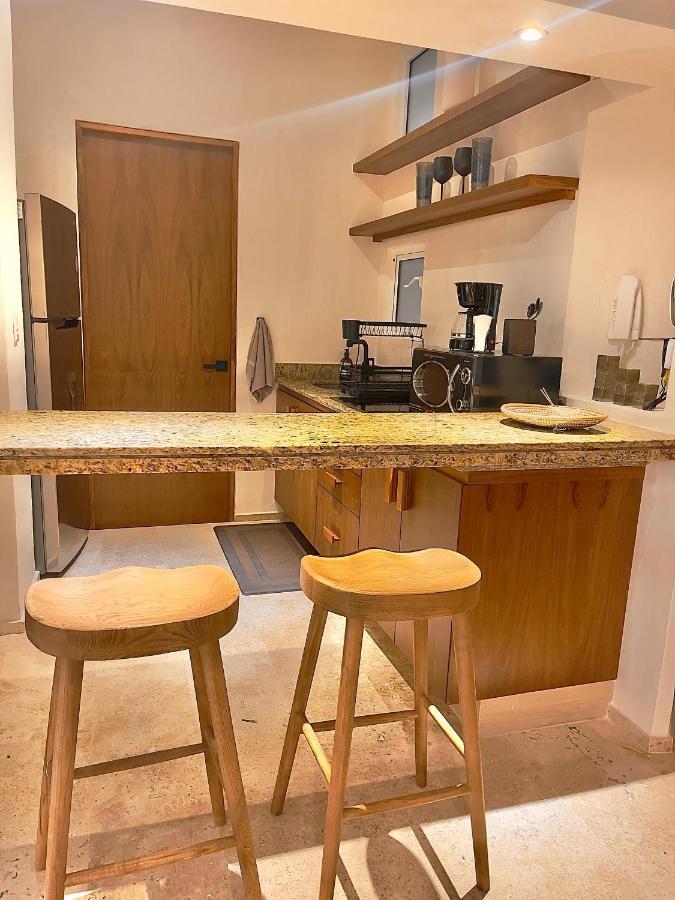 Apartment Luxury Mali Lofts *