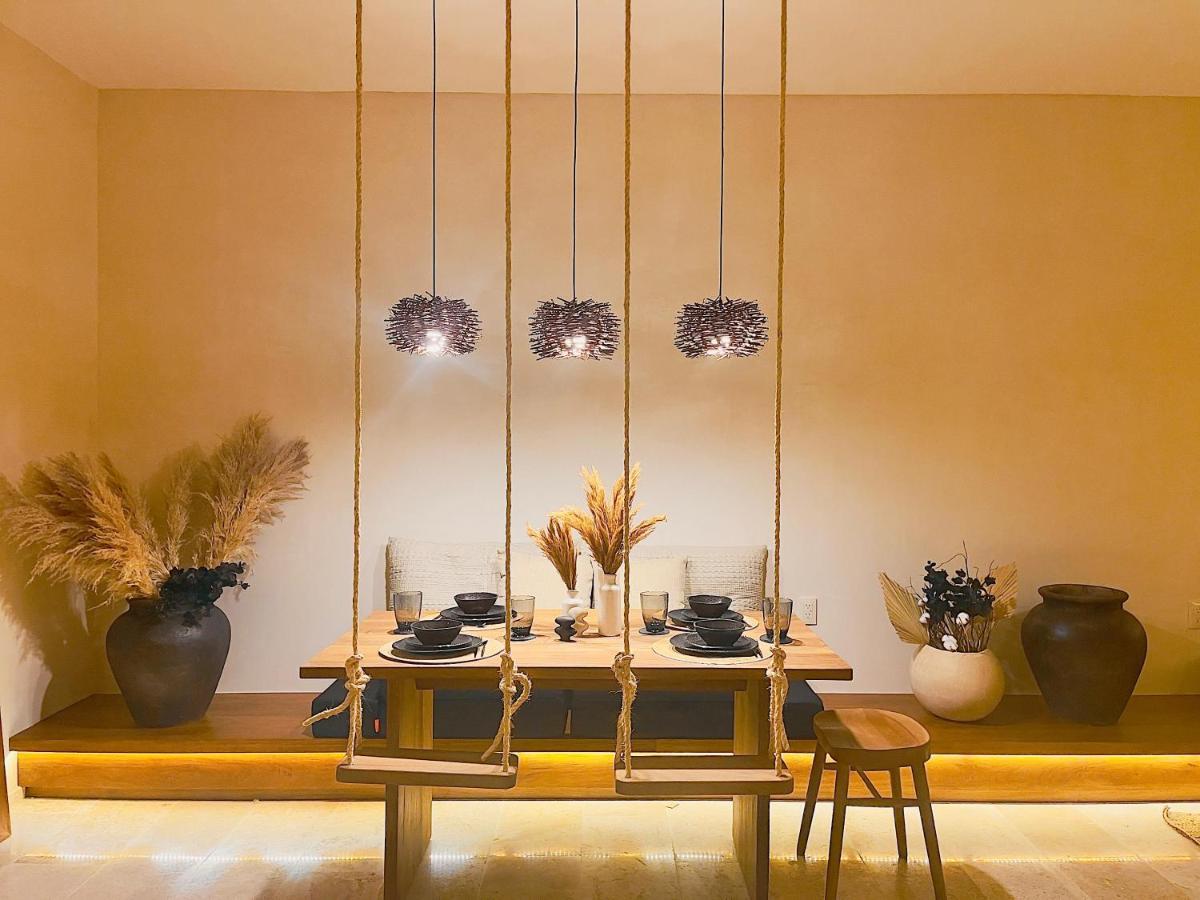 Apartment Luxury Mali Lofts