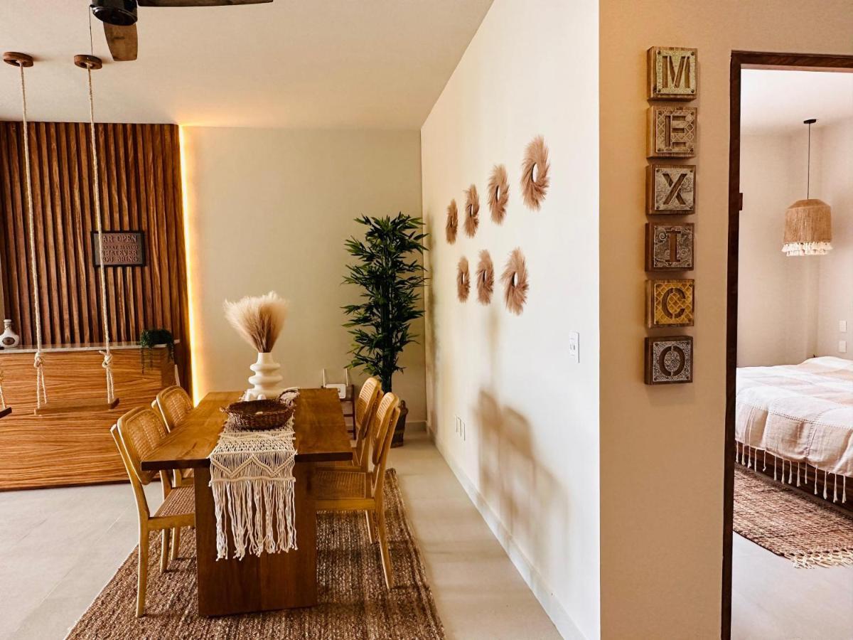 Apartment Luxury Mali Lofts *