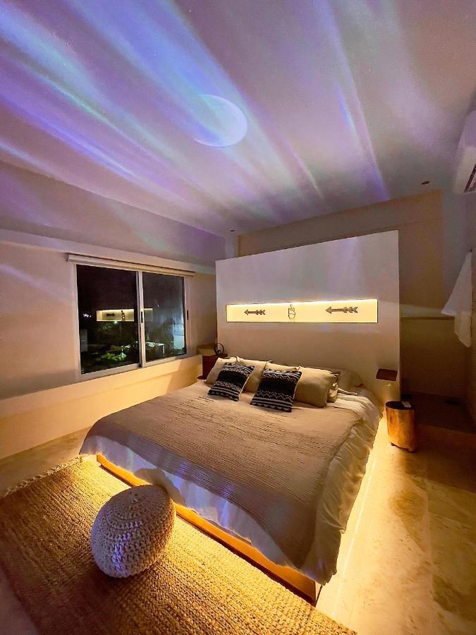 Apartment Luxury Mali Lofts Cancun