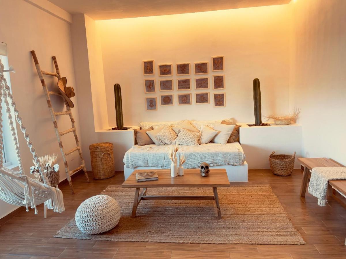 Luxury Mali Lofts Apartment