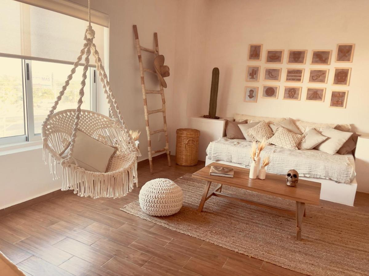 Luxury Mali Lofts Cancun