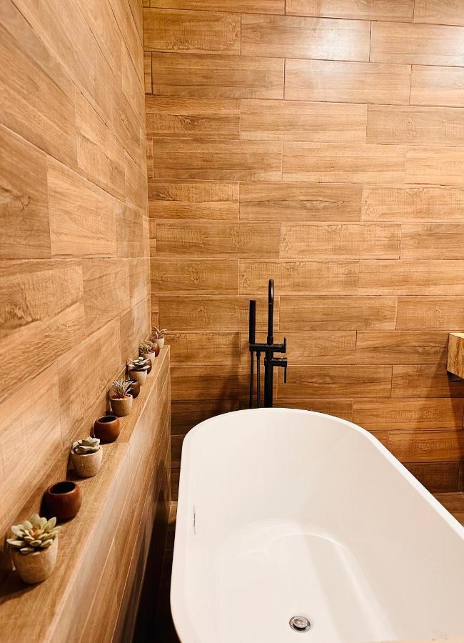 Apartment Luxury Mali Lofts