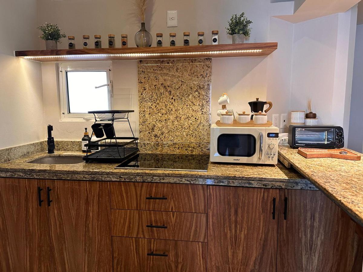 Luxury Mali Lofts Cancun