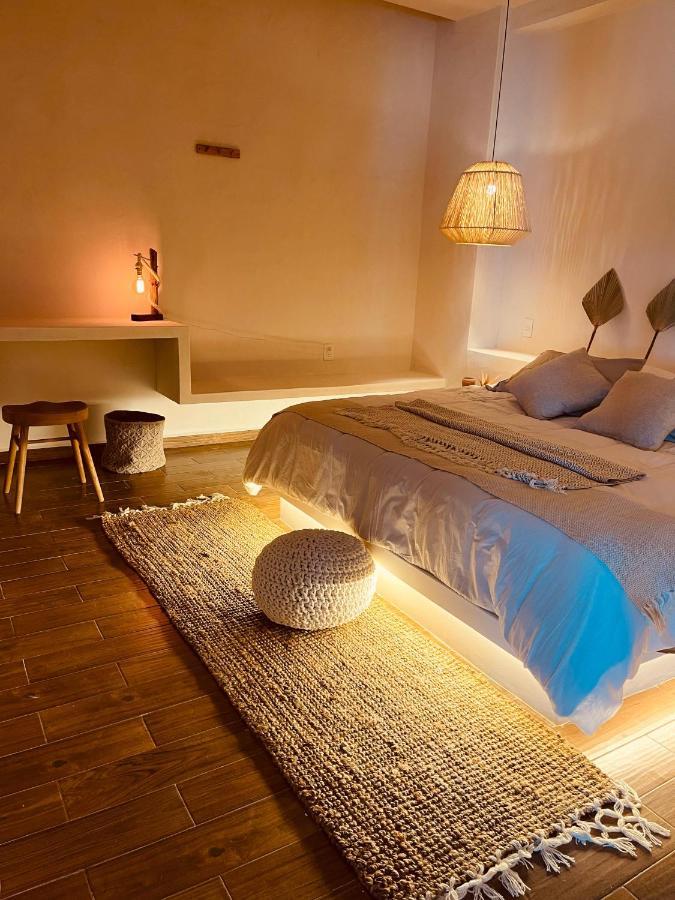 Apartment Luxury Mali Lofts Cancun