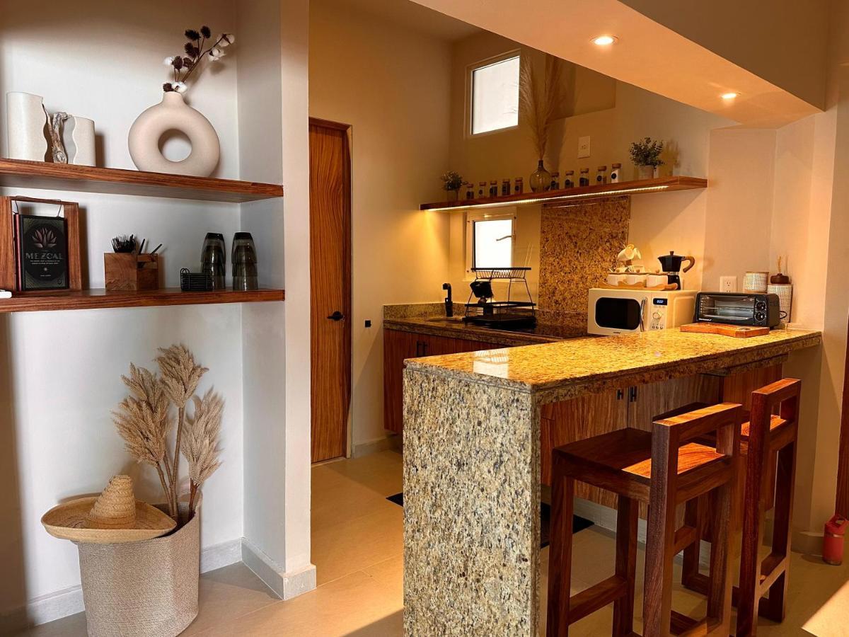 Luxury Mali Lofts * Cancun