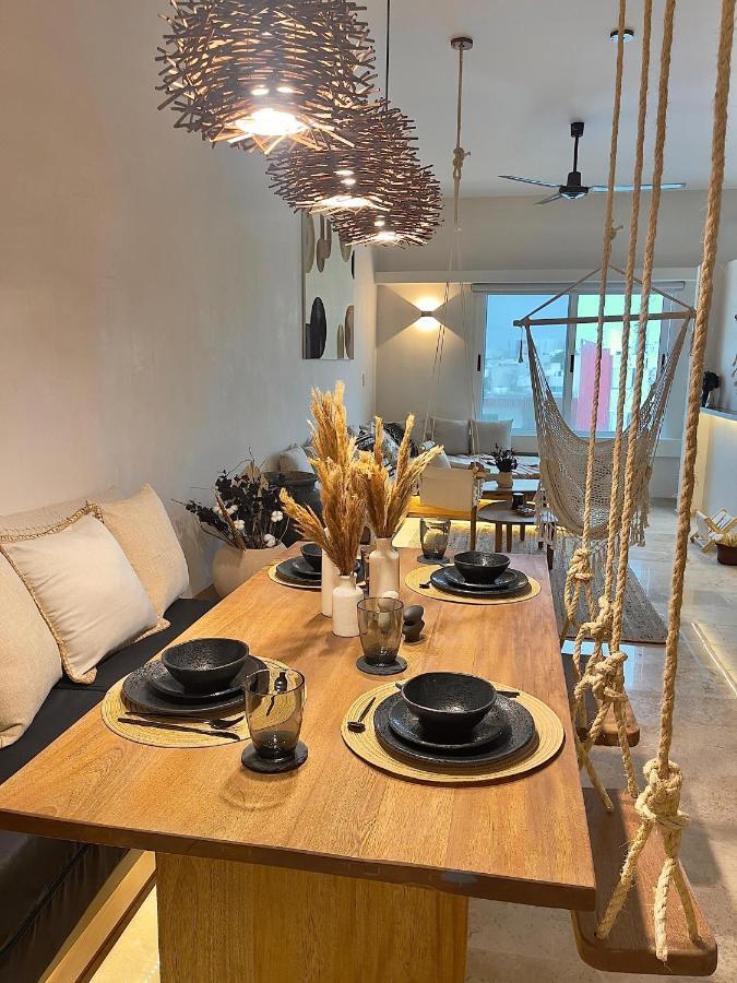 Luxury Mali Lofts Apartment