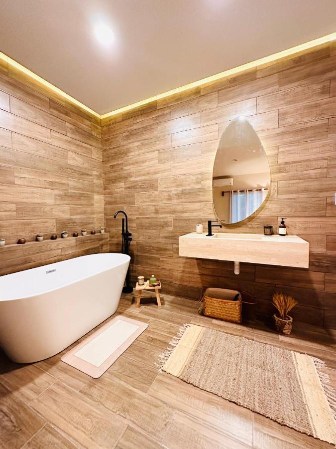 Luxury Mali Lofts Apartment *