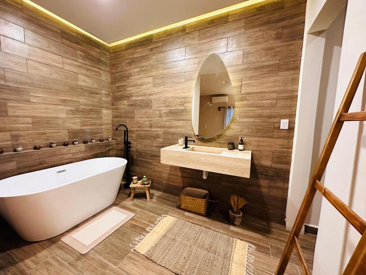 Apartment Luxury Mali Lofts