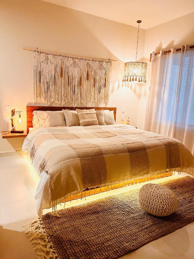 Luxury Mali Lofts Cancun
