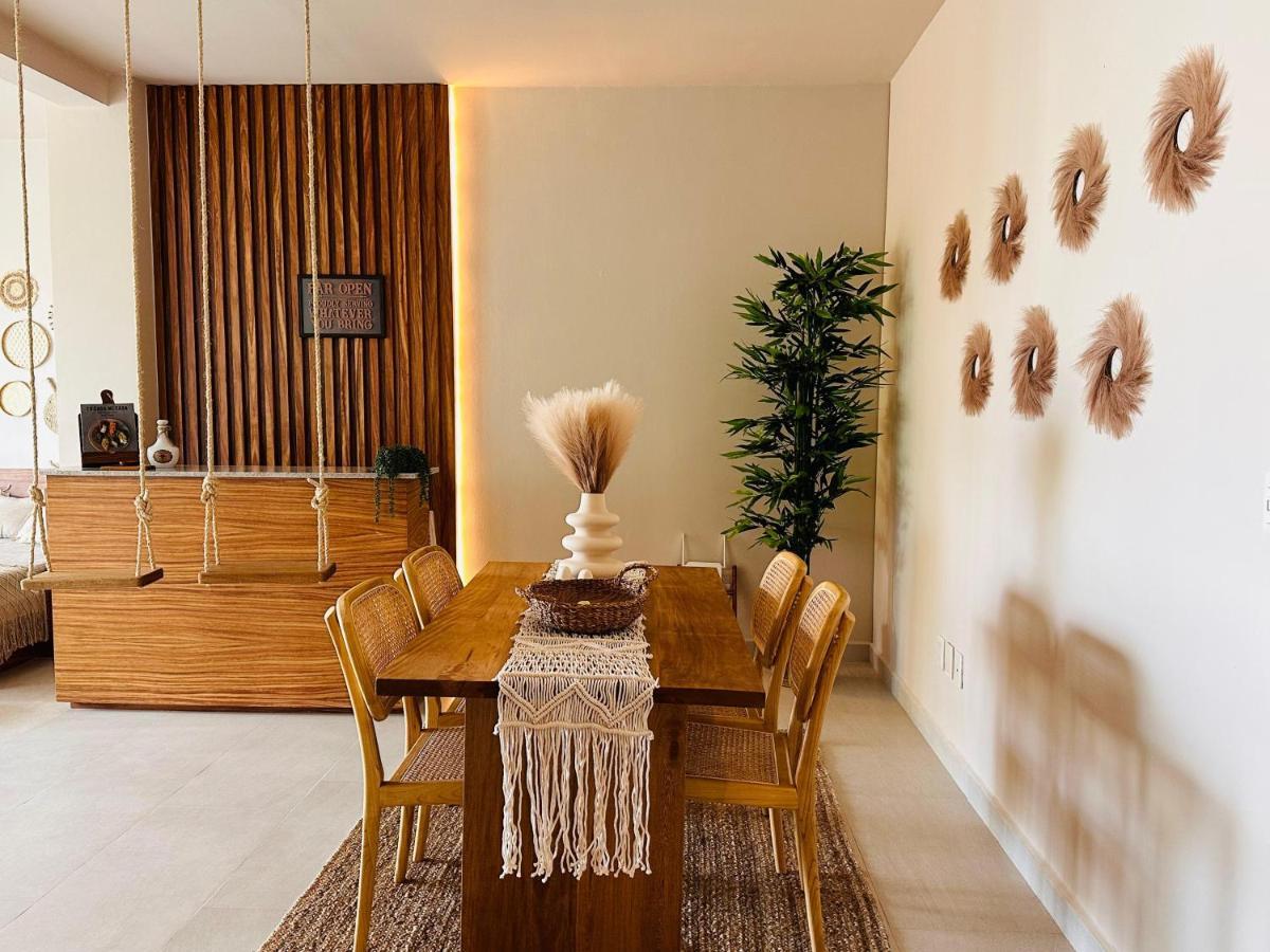 Apartment Luxury Mali Lofts Cancun
