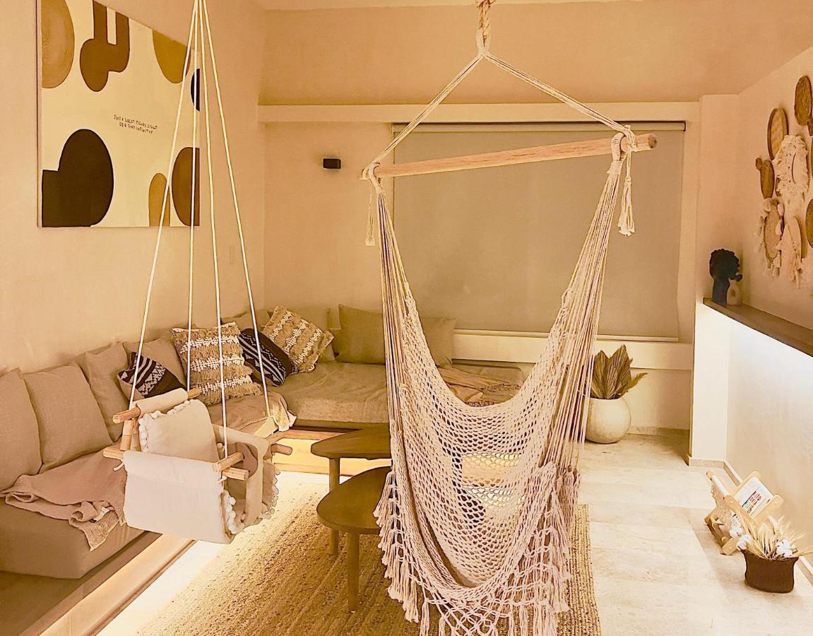 Luxury Mali Lofts Apartment