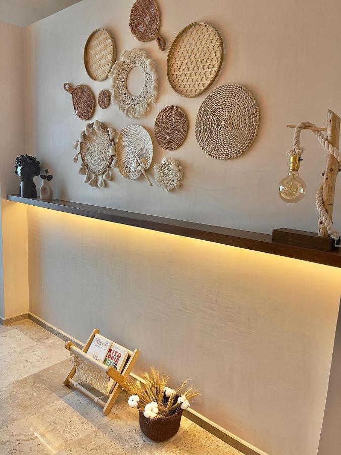 Luxury Mali Lofts Apartment *