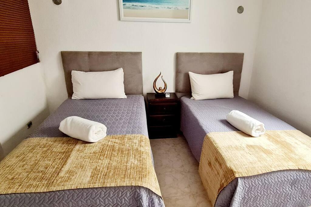 Casa Amazonas! Holiday home