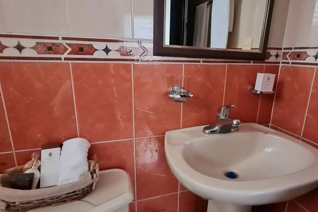 Casa Amazonas! *