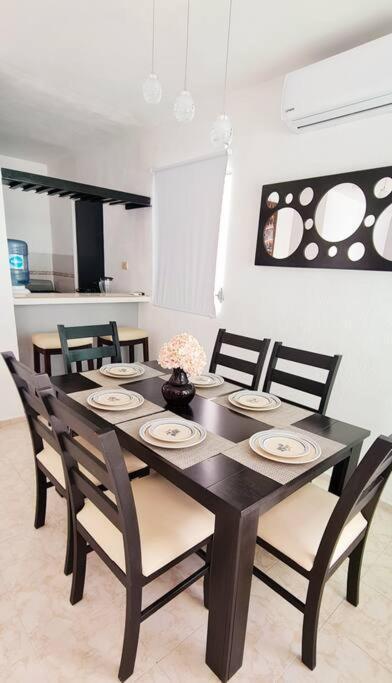 Casa Amazonas! Holiday home Cancun