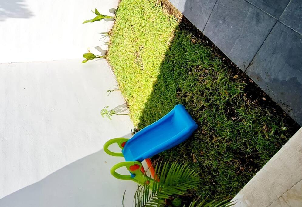 Holiday home Casa Amazonas!