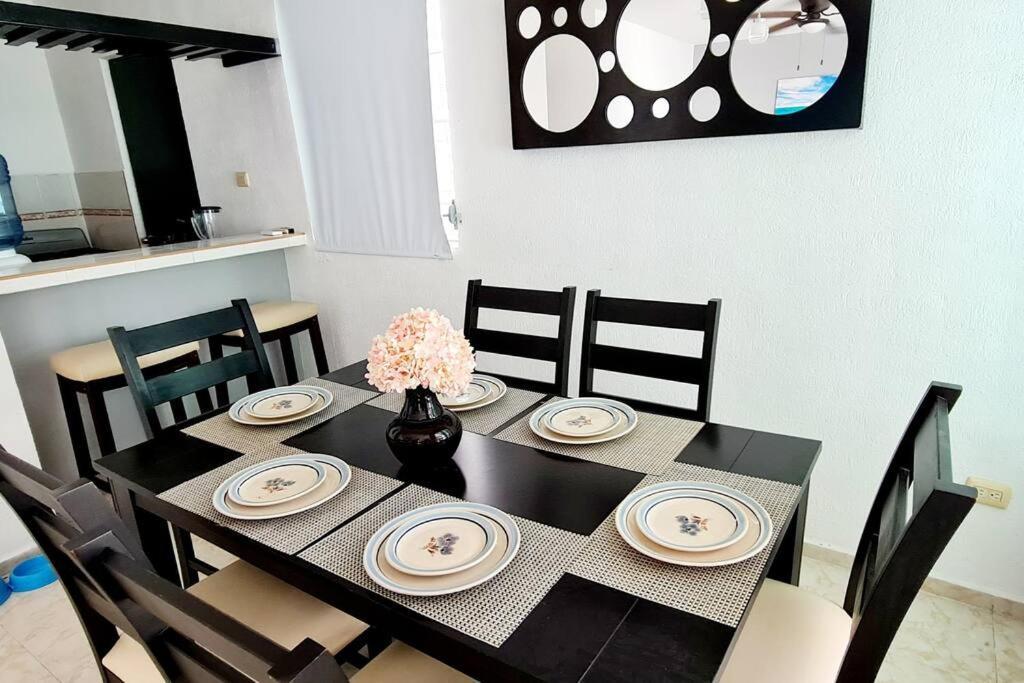 Casa Amazonas! Holiday home Cancun