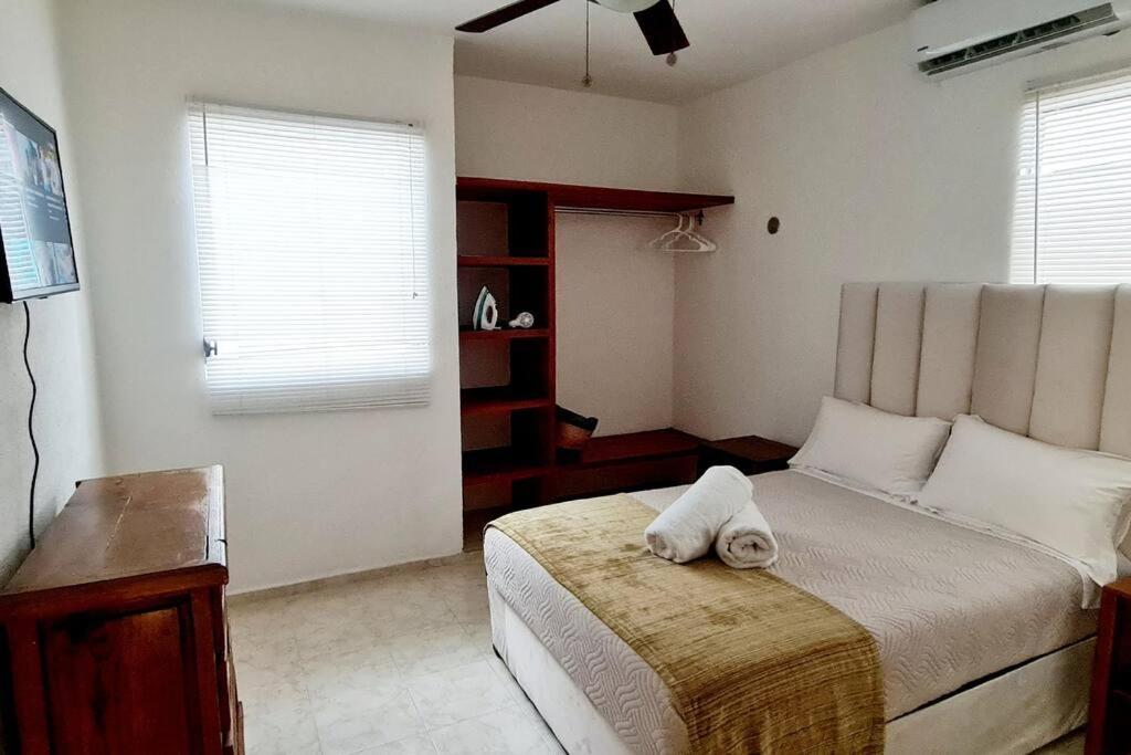 Casa Amazonas! Holiday home