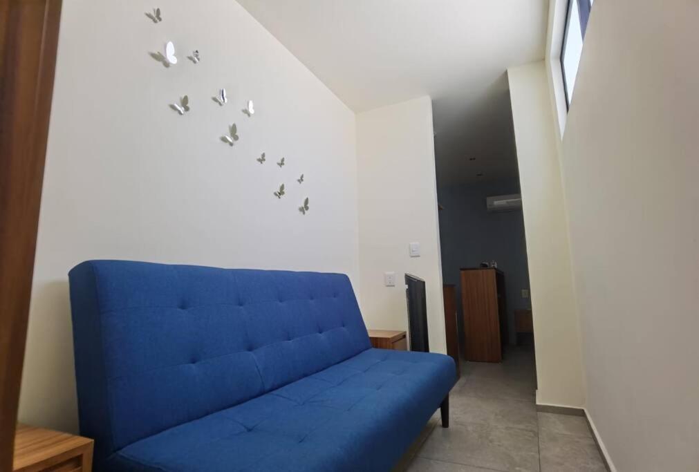 Hermoso Departamento #3 Apartment