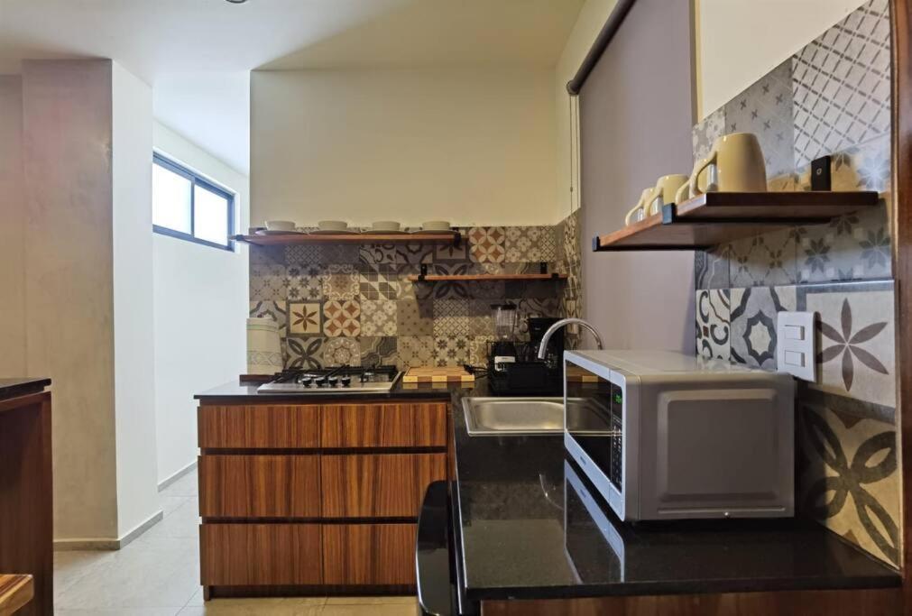 Apartment Hermoso Departamento #3