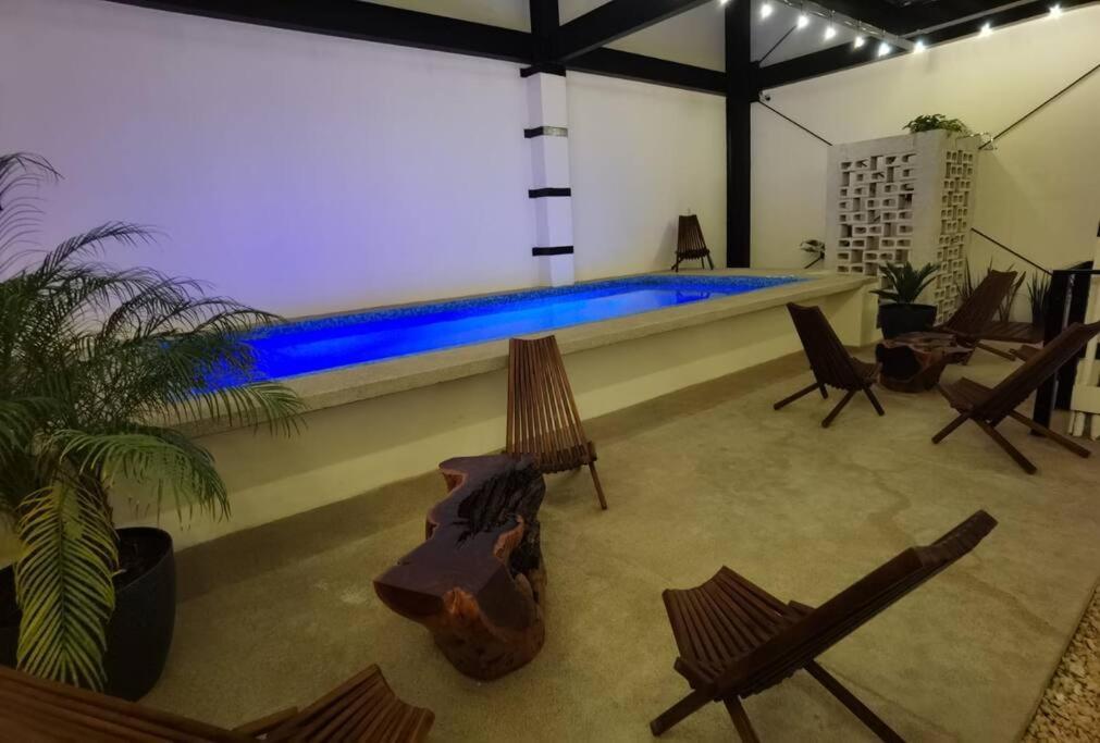 Hermoso Departamento #3 *