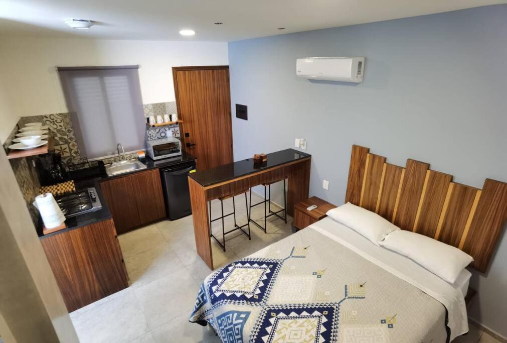 Hermoso Departamento #3 * Cancun