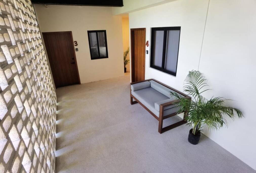 Apartment Hermoso Departamento #3 Cancun