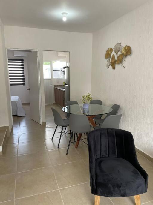 Jardines12. Paradise On Earth Holiday home Cancun