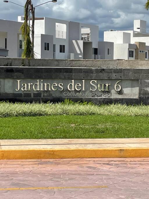 Jardines12. Paradise On Earth Cancún