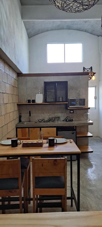 Apartment Yaxchilan 27 *