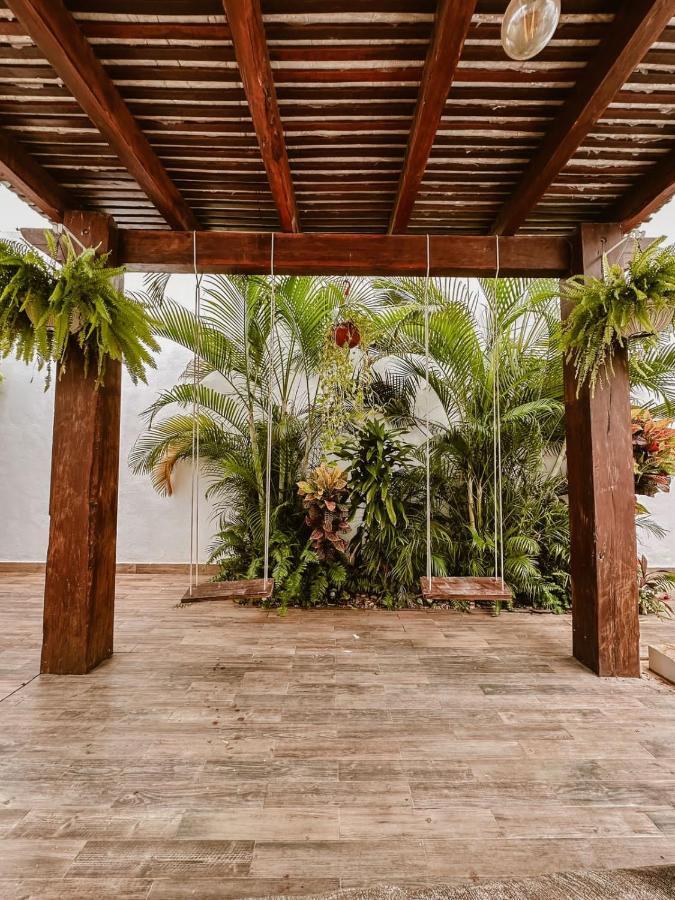 Casa Luha