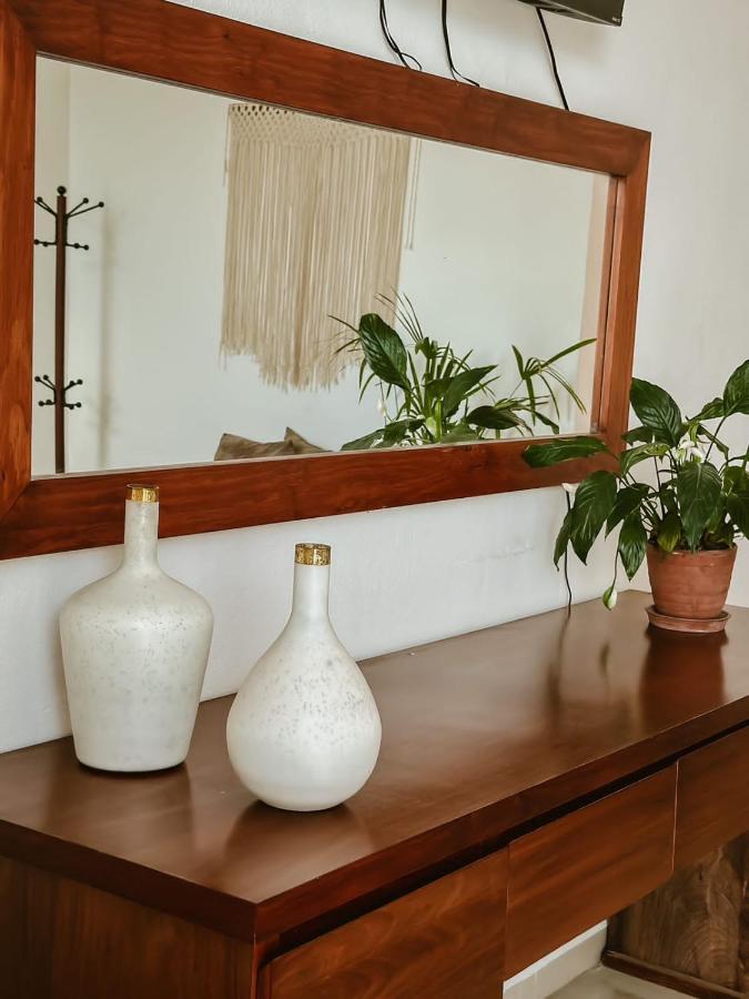 Casa Luha Cancun