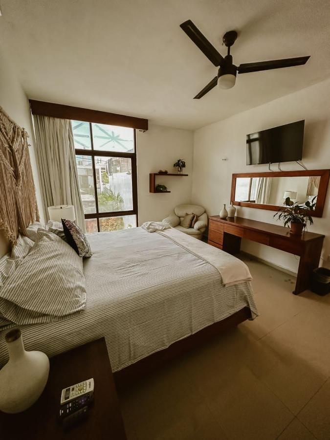 Casa Luha Apartment *