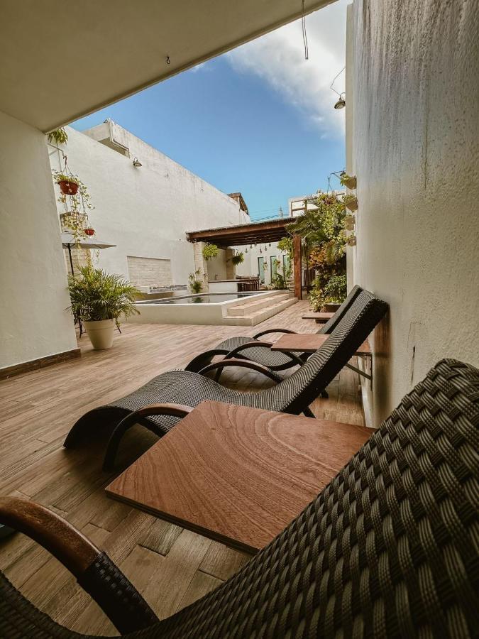 Casa Luha Apartment *