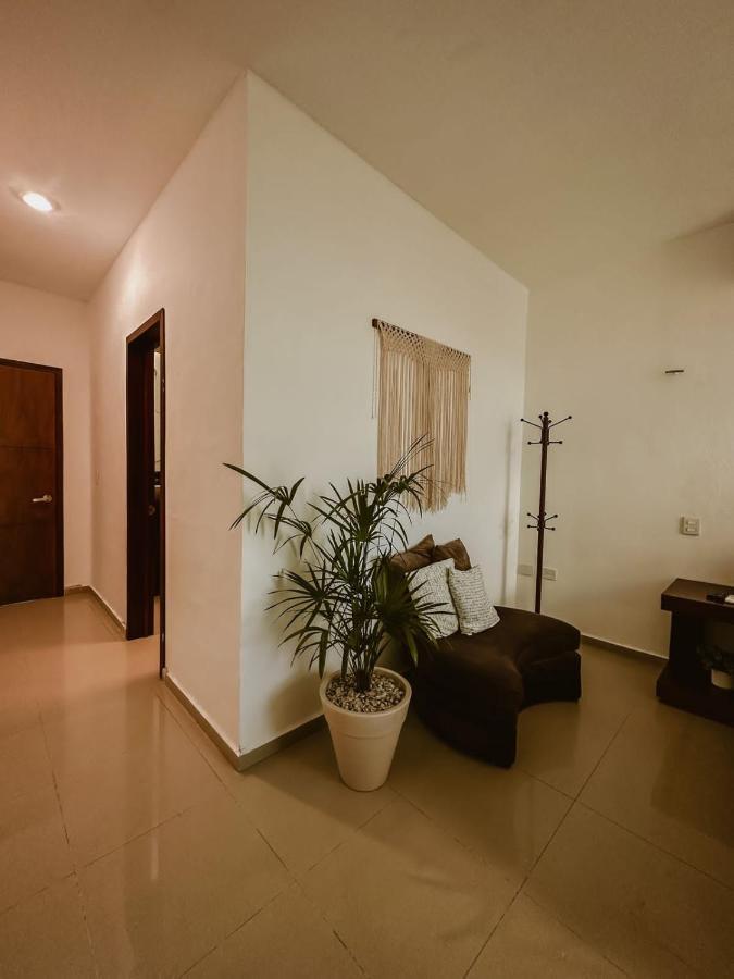 Apartment Casa Luha *