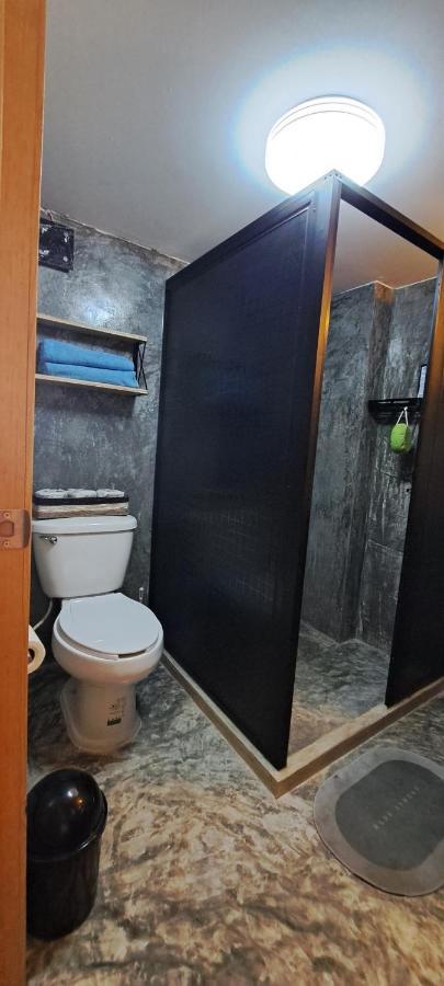 Apartamento Yaxchilan 27