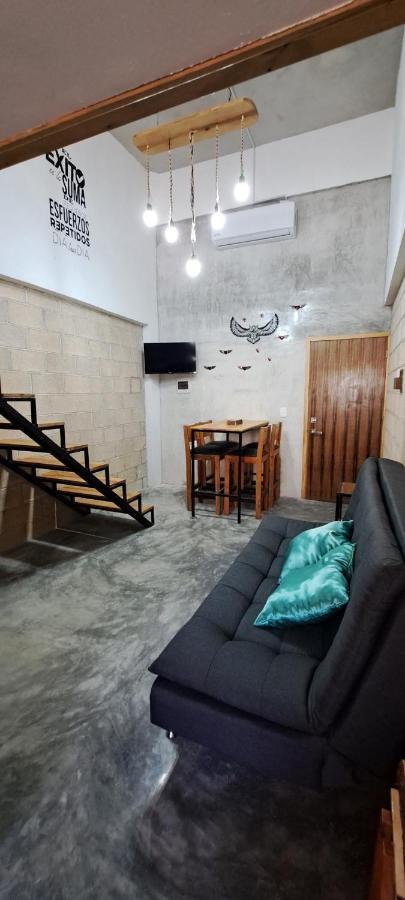 Apartamento Yaxchilan 27