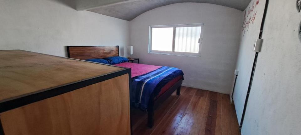 Apartment Yaxchilan 27
