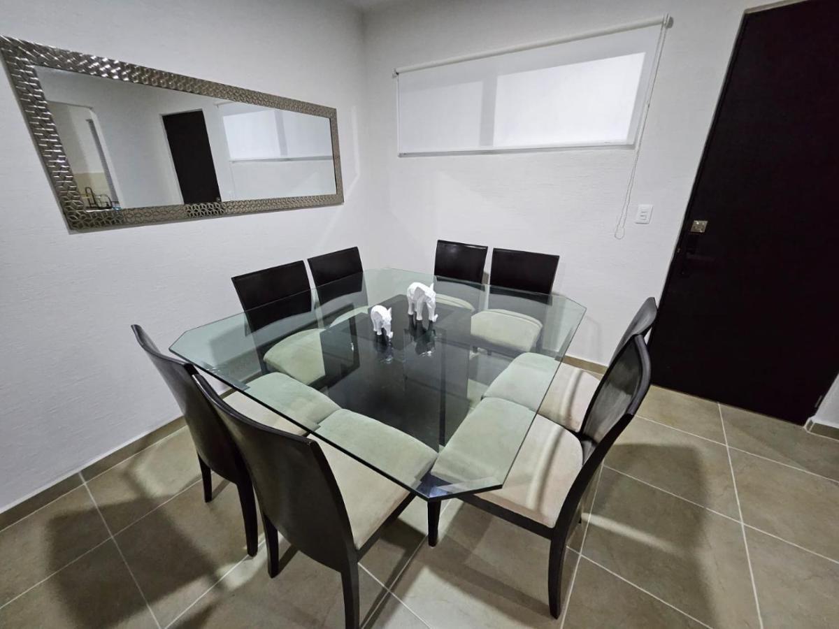 Hermoso Departamento En Dreams Lagoons Apartment *