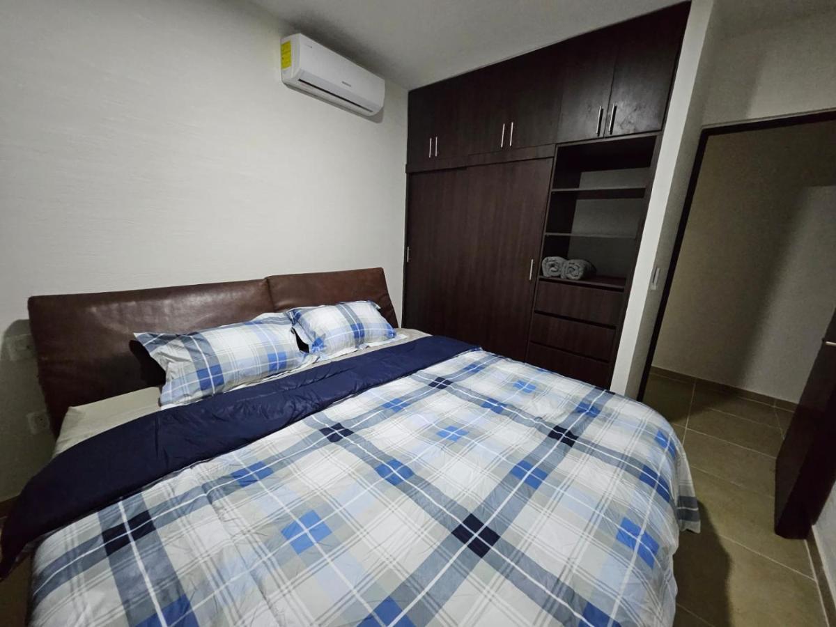 Hermoso Departamento En Dreams Lagoons * Cancun