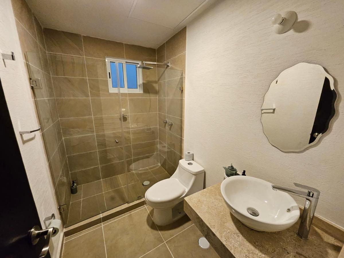 Hermoso Departamento En Dreams Lagoons * Cancun