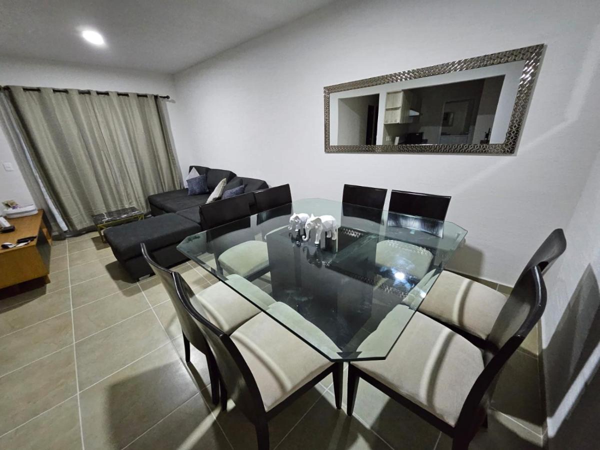 Hermoso Departamento En Dreams Lagoons *