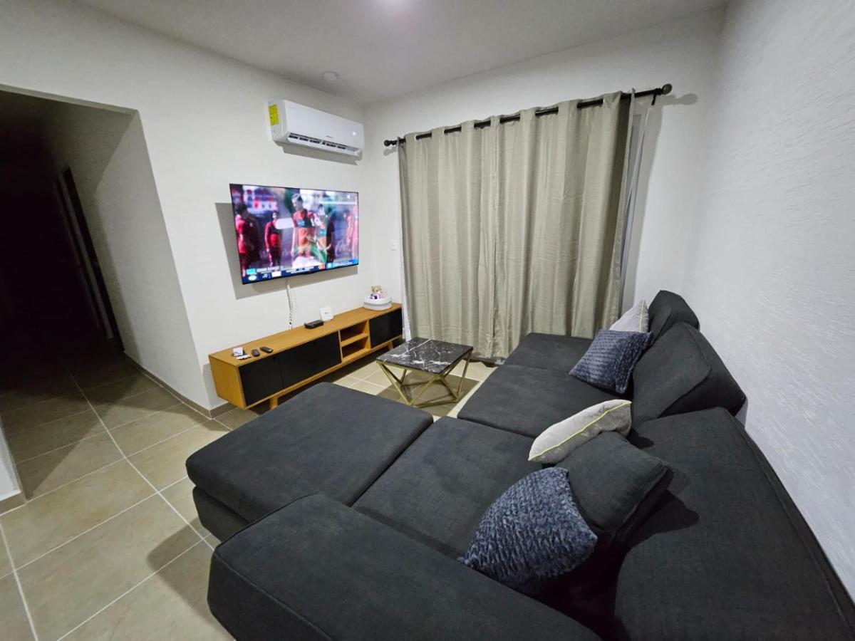 Hermoso Departamento En Dreams Lagoons