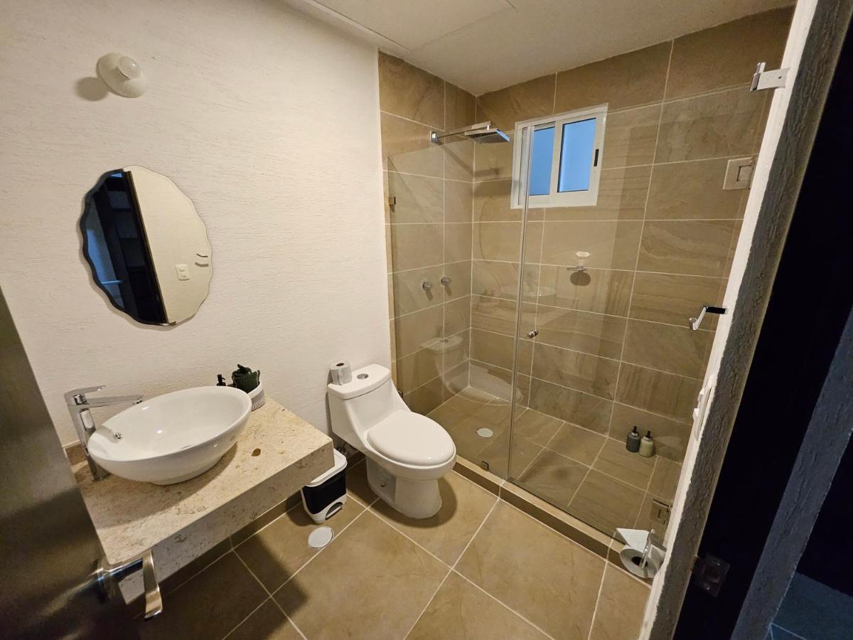 Apartment Hermoso Departamento En Dreams Lagoons Cancun