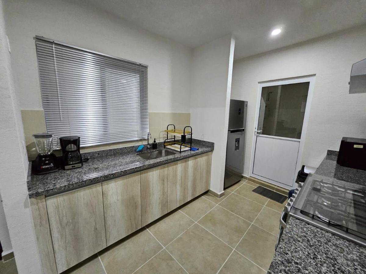 Apartment Hermoso Departamento En Dreams Lagoons *