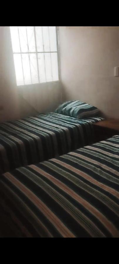 Vacacional N1 De La 17 *