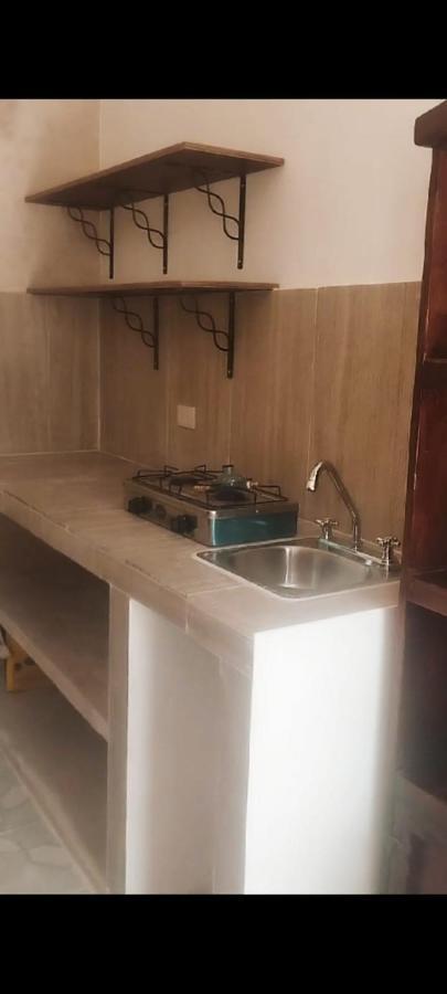Vacacional N1 De La 17 Campsite Cancun